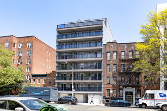 2029 Ocean Ave in Brooklyn, NY - Building Photo - Building Photo