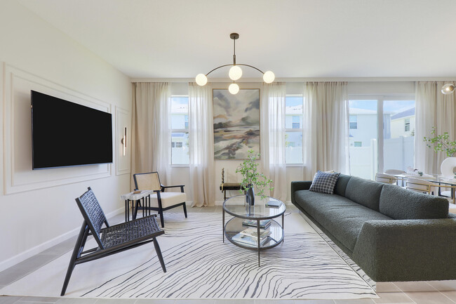 property at 261 Osprey Preserve Blvd