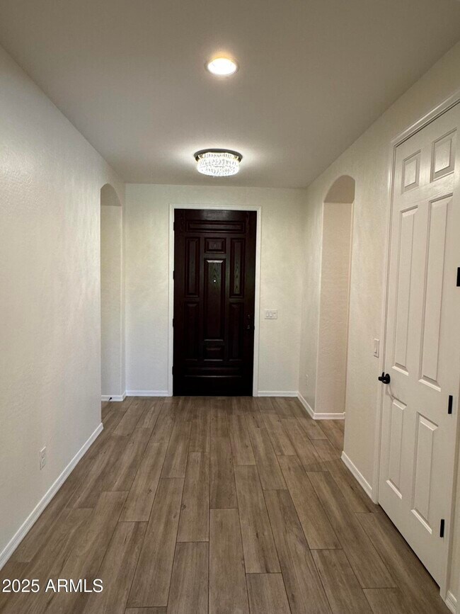 property at 712 W San Carlos Way