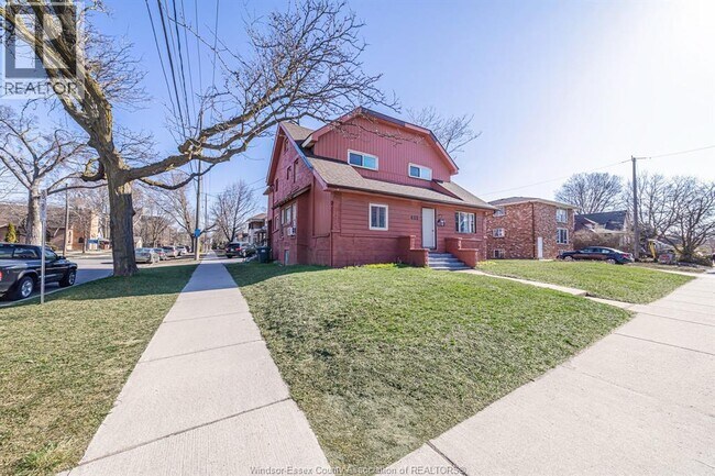 412 Prince Rd in Windsor, ON - Building Photo - Building Photo