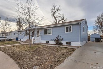 141 Mather Cir in Brighton, CO - Building Photo - Building Photo