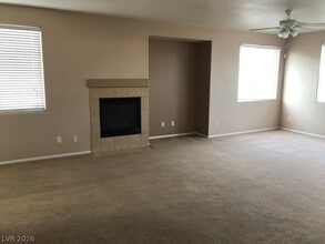 706 Aloe Yucca Ave in Henderson, NV - Building Photo - Building Photo