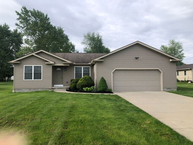 property at 2908 Eastern Rd