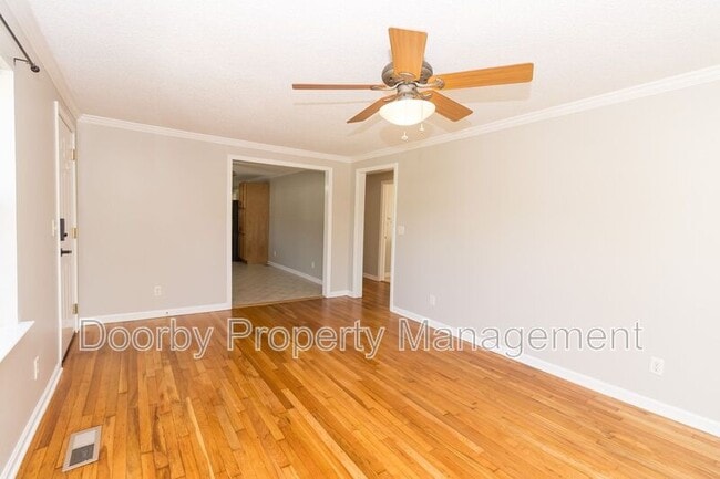 3308 Center St in Chattanooga, TN - Building Photo - Building Photo