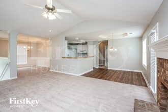 833 Brandon Dr, Unit FL5-ID1563A in Winder, GA - Building Photo - Building Photo