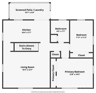 335 Walnut St-Unit -335 in Sebring, FL - Building Photo - Building Photo