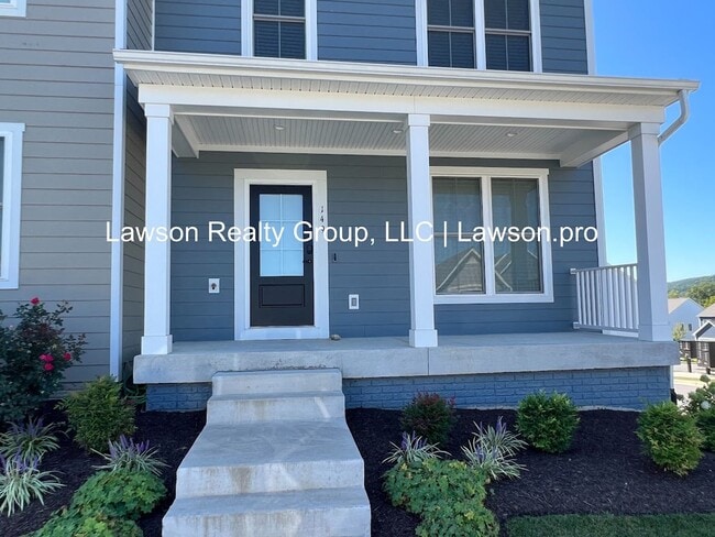 149 Shenandoah Ave in Daleville, VA - Building Photo - Building Photo