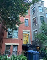 515 Constitution Ave NE in Washington, DC - Building Photo