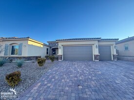 10053 Mountain Foothills Ave in Las Vegas, NV - Building Photo