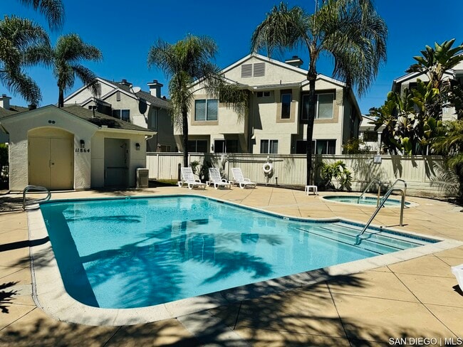 11892 Scripps Creek Dr in San Diego, CA - Building Photo - Building Photo