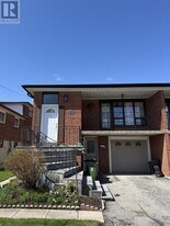 214 Fairglen Ave in Toronto, ON - Building Photo