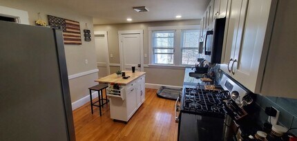 45 Worcester Ln in Waltham, MA - Building Photo - Building Photo