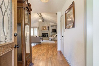 2313 Santa Fe Terrace in Edmond, OK - Building Photo - Building Photo