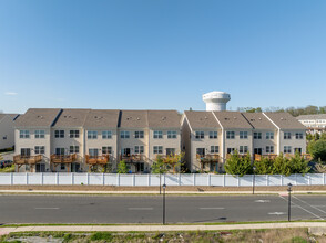 Gateway at Monroe in Monroe Township, NJ - Building Photo - Building Photo