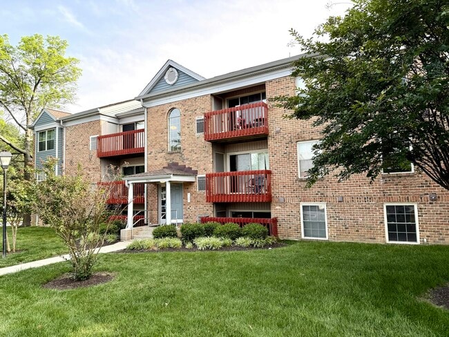 property at 1260 Sugarwood Cir