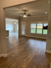 615 North Drewrys Bluff Drive in Fayetteville, AR - Building Photo - Building Photo