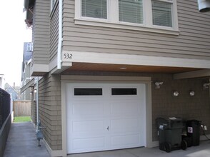 532 24th Ave S in Seattle, WA - Building Photo - Building Photo