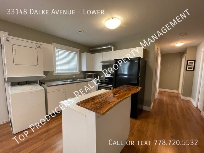 33148 Dalke Ave in Mission, BC - Building Photo - Building Photo