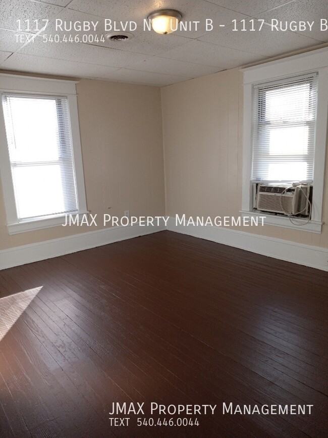1117 Rugby Blvd NW in Roanoke, VA - Building Photo - Building Photo
