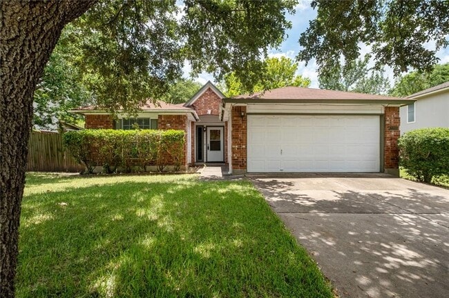 property at 2203 N Shields Dr