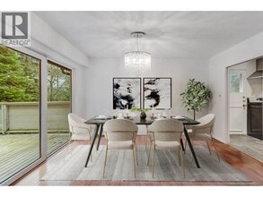 6260 St Georges Ave in West Vancouver, BC - Building Photo - Building Photo