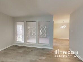 1713 Brown Trail in Hurst, TX - Building Photo - Building Photo