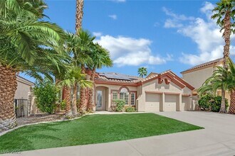 1324 European Dr in Henderson, NV - Building Photo - Building Photo