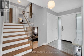 43 Rosegarden Crescent in Richmond Hill, ON - Building Photo - Building Photo