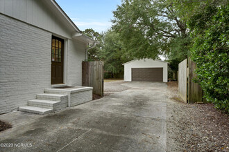 428 Rose Ave in Wilmington, NC - Building Photo - Building Photo