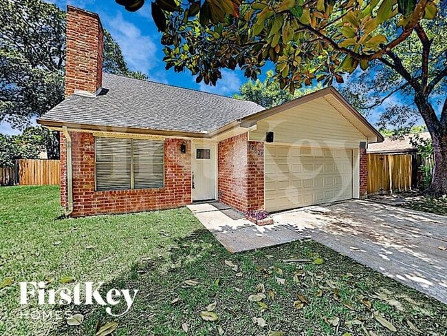 property at 22826 Provincial Blvd