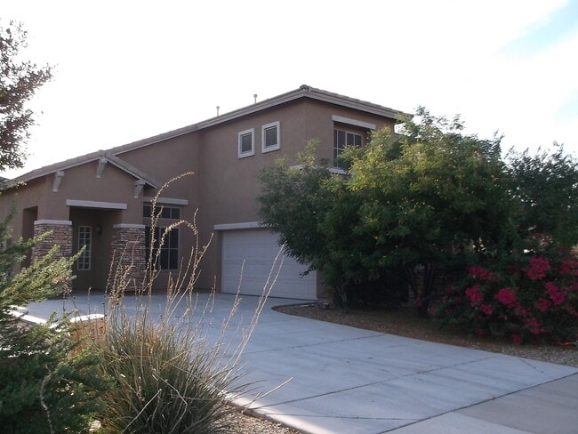 property at 16442 N 152nd Ln
