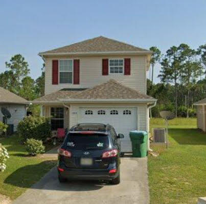 property at 12056 George St