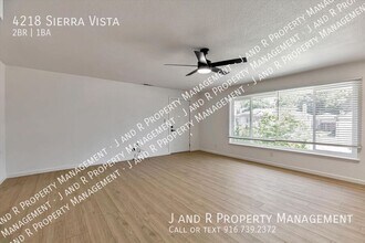 4218 Sierra Vista Ave in Sacramento, CA - Building Photo - Building Photo