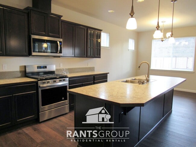 844 Natalee Jo St SE in Lacey, WA - Building Photo - Building Photo