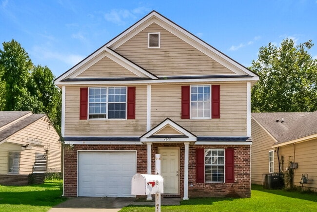 property at 4819 Royal Run Dr