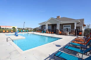 Prairie Grass at Waukee in Waukee, IA - Building Photo