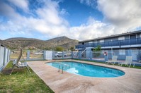 Desert Cove Manor in Phoenix, AZ - Foto de edificio - Building Photo