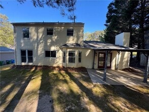 2630 Garland Way in Duluth, GA - Building Photo - Building Photo