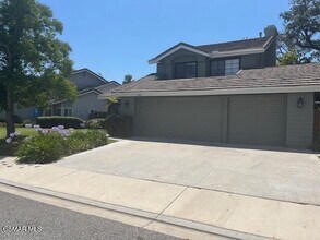 509 Canyon Vista Dr in Thousand Oaks, CA - Building Photo - Building Photo