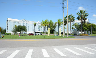 The Landings at St. Andrew - 62+ Community Apartamentos