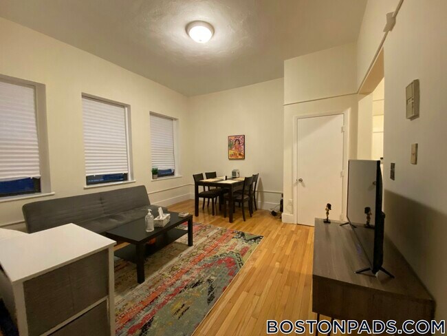 15 Aberdeen St in Boston, MA - Building Photo - Building Photo