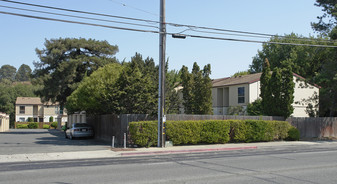 5023-5029 San Pablo Dam Rd in El Sobrante, CA - Building Photo