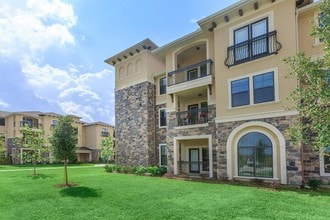 The Huntington at Sienna (Senior) in Missouri City, TX - Foto de edificio - Building Photo