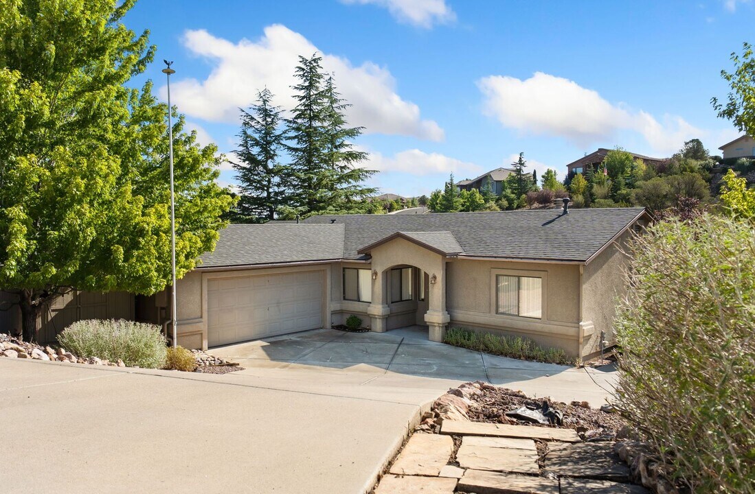 1565 Talon Pl in Prescott, AZ - Building Photo
