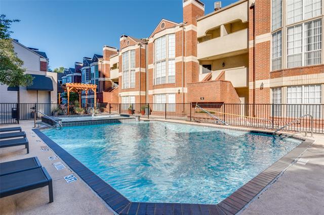 property at 3100 Cole Ave