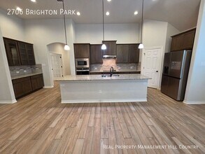 2706 Brighton Park in Converse, TX - Building Photo - Building Photo