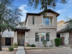 3458 E Orchid Ln in Gilbert, AZ - Building Photo