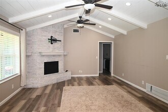 5707 Hooper Dr in Wichita Falls, TX - Building Photo - Building Photo