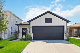 4435 Rushing Ridge Ct in Houston, TX - Building Photo - Building Photo