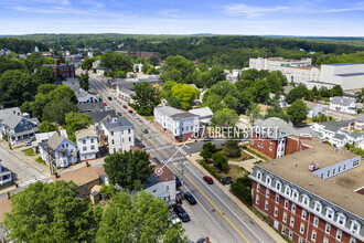 67 Green St in Somersworth, NH - Building Photo - Building Photo